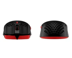 HyperX Mice & Accessories|Pulsefire Haste Gaming Mouse - Black/Red