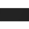 Mighty Setups Mousepad|Pure Black Mousepad - XXL