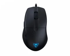 Turtle Beach Mice & Accessories|Pure SEL Ultra-light Gaming Mouse - Black