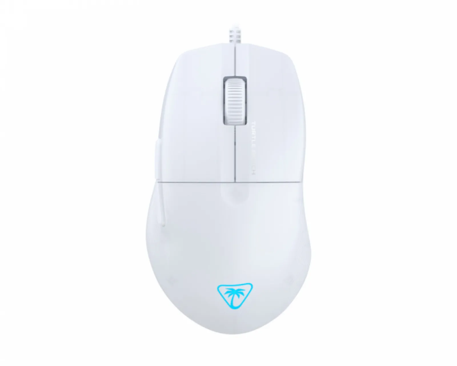 Turtle Beach Mice & Accessories|Pure SEL Ultra-light Gaming Mouse - White