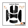 Corepad Mice & Accessories|PXP Grips for Lamzu Maya - White