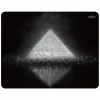 Pwnage Mousepad|Pyramid Glass Mousepad