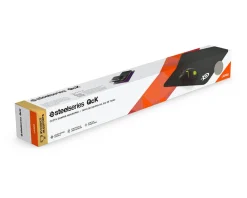 SteelSeries Mousepad|Qck + Mousepad