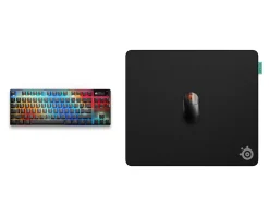 SteelSeries Mousepad|QcK Performance L - Balance