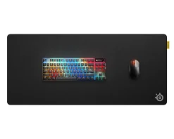 SteelSeries Mousepad|QcK Performance XL - Control