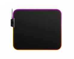 SteelSeries Mousepad|QcK Prism Medium Mousepad