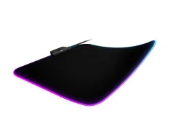 SteelSeries Mousepad|QcK Prism Medium Mousepad