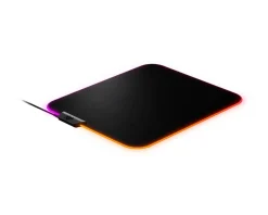 SteelSeries Mousepad|QcK Prism Medium Mousepad