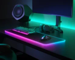 SteelSeries Mousepad|QcK Prism XL Mousepad