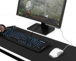 SteelSeries Mousepad|QcK XXL Mousepad