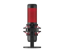 HyperX Headsets & Audio|QuadCast Standalone Microphone