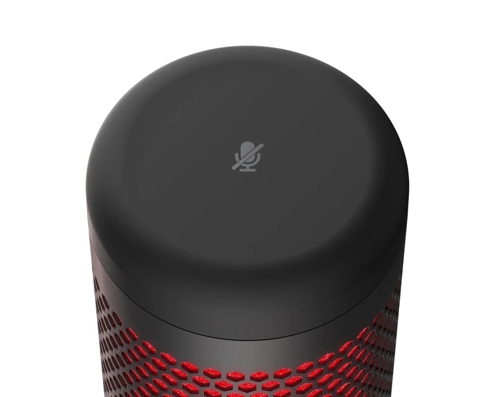 HyperX Headsets & Audio|QuadCast Standalone Microphone