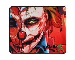 VANCER Mousepad|Quadrant Gaming Mousepad - L
