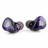 Kiwi Ears Headphones|Headsets & Audio|Quartet IEM Headphones - Purple