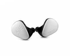 Kiwi Ears Headphones|Headsets & Audio|Quintet IEM Headphones - Silver