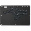 Haute42 Playstation|R16 Arcade Controller - Black