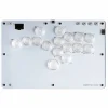 Haute42 Playstation|R16 Arcade Controller - White