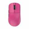 VXE Mice & Accessories|R1 Pro Max Wireless Gaming Mouse - Pink