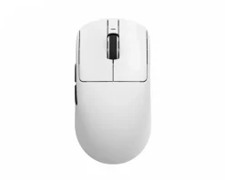 VXE Mice & Accessories|R1 Pro Wireless Gaming Mouse - White