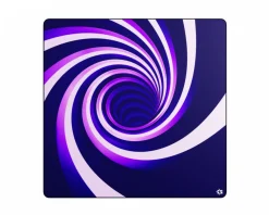 Gamesense Mousepad|Radar Gaming Mousepad - Purple