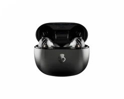 Skullcandy Headphones|Headsets & Audio|Rail ANC True Wireless In-Ear Headphones - Black