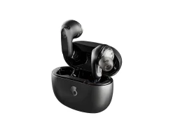 Skullcandy Headphones|Headsets & Audio|Rail ANC True Wireless In-Ear Headphones - Black