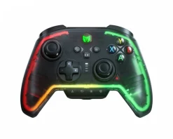 BIGBIG WON Controls For Mobile|Rainbow 2 Pro Wireless Controller with Charging Stand