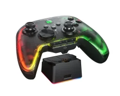 BIGBIG WON Controls For Mobile|Rainbow 2 Pro Wireless Controller with Charging Stand