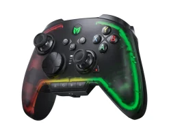 BIGBIG WON Controls For Mobile|Rainbow 2 Pro Wireless Controller with Charging Stand