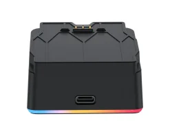 BIGBIG WON Controls For Mobile|Rainbow 2 Pro Wireless Controller with Charging Stand