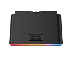 BIGBIG WON Controls For Mobile|Rainbow 2 Pro Wireless Controller with Charging Stand