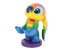 Cable Guys Phone Holders|Xbox|Rainbow Stitch Phone & Controller Holder