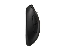 Teevolution Mice & Accessories|Rapid Sync 8K Dongle + Terra Pro Wireless Gaming Mouse - Black