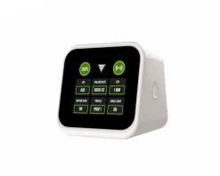 Teevolution Mice & Accessories|Rapid Sync 8K Dongle for Terra Pro - White