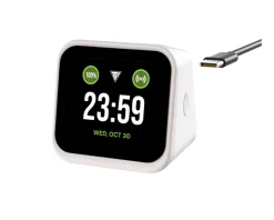 Teevolution Mice & Accessories|Rapid Sync 8K Dongle for Terra Pro - White