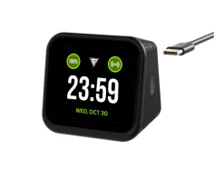 Teevolution Mice & Accessories|Rapid Sync 8K Dongle for Terra Pro - Black