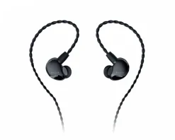 Razer Headphones|Headsets & Audio|Moray Ergonomic In-Ear Monitor - Black