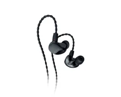 Razer Headphones|Headsets & Audio|Moray Ergonomic In-Ear Monitor - Black