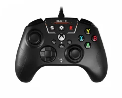 Turtle Beach Xbox|Gamepad|React-R Controller Wired - Black