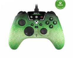 Turtle Beach Xbox|Gamepad|React-R Controller Wired - Pixel