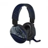 Turtle Beach Xbox|Playstation|Recon 70 Gaming Headset Blue Camo