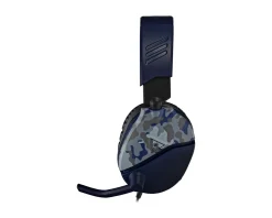 Turtle Beach Xbox|Playstation|Recon 70 Gaming Headset Blue Camo