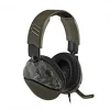 Turtle Beach Xbox|Playstation|Recon 70 Gaming Headset Green Camo