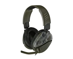Turtle Beach Xbox|Playstation|Recon 70 Gaming Headset Green Camo