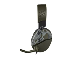 Turtle Beach Xbox|Playstation|Recon 70 Gaming Headset Green Camo