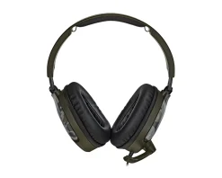 Turtle Beach Xbox|Playstation|Recon 70 Gaming Headset Green Camo
