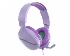 Turtle Beach Xbox|Playstation|Recon 70 Gaming Headset Lavender