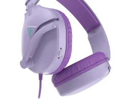 Turtle Beach Xbox|Playstation|Recon 70 Gaming Headset Lavender