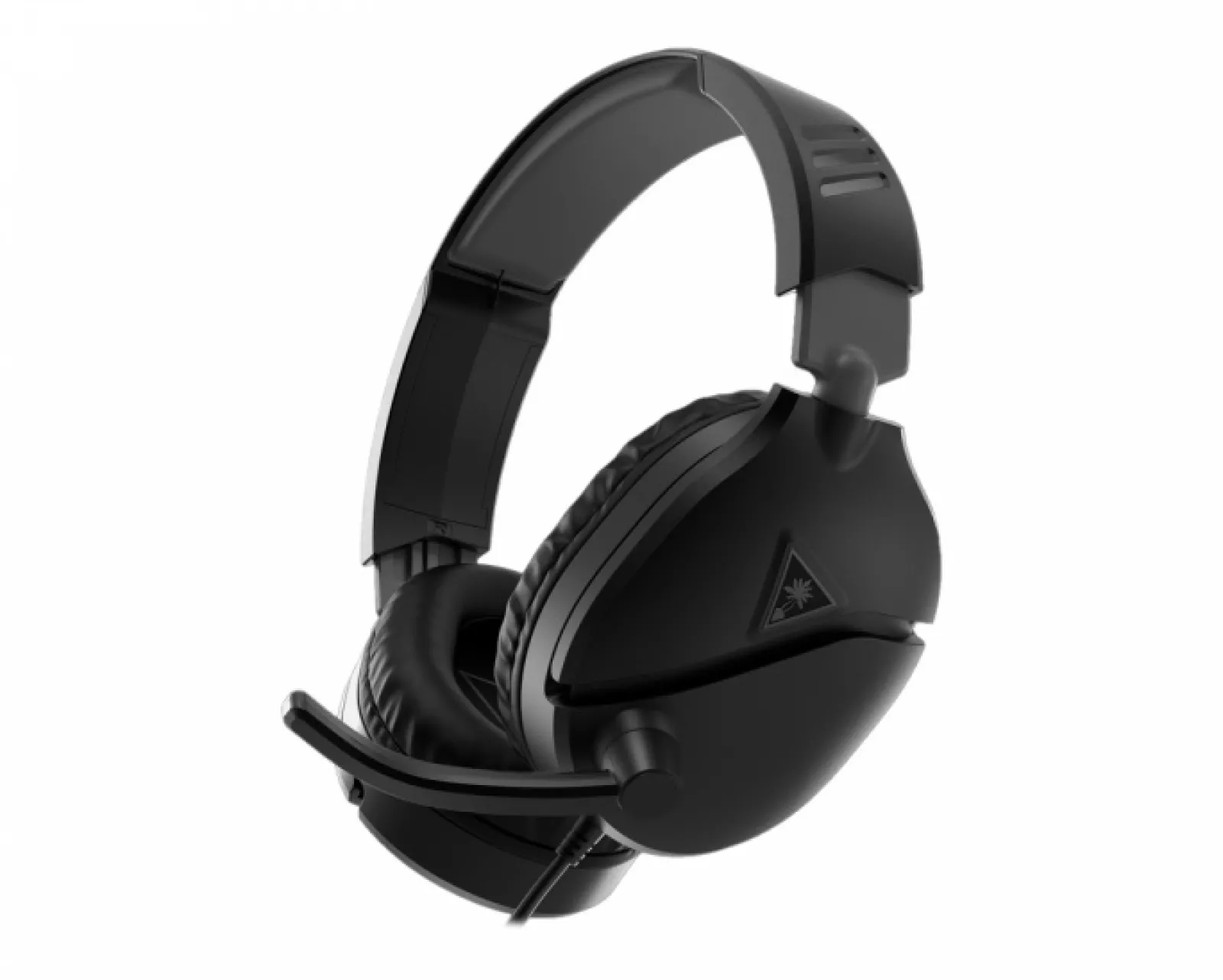 Turtle Beach Headsets & Audio|Recon 70 Multiplatform Gaming Headset - Black