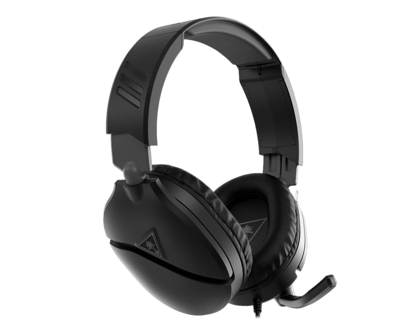 Turtle Beach Headsets & Audio|Recon 70 Multiplatform Gaming Headset - Black